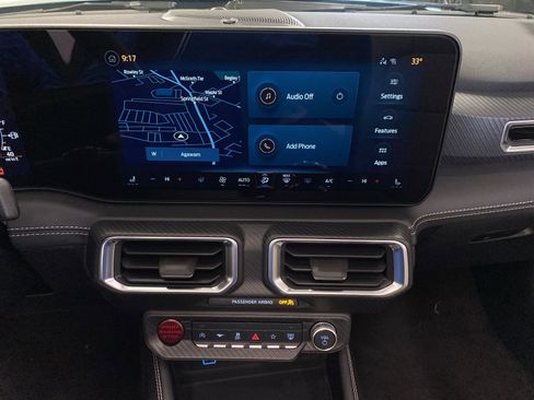 New 2026 Ford Mustang Premium image 17