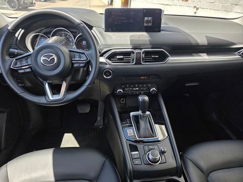 Certified 2025 MAZDA CX-5 AWD 2.5 S w/ Select Package image 11