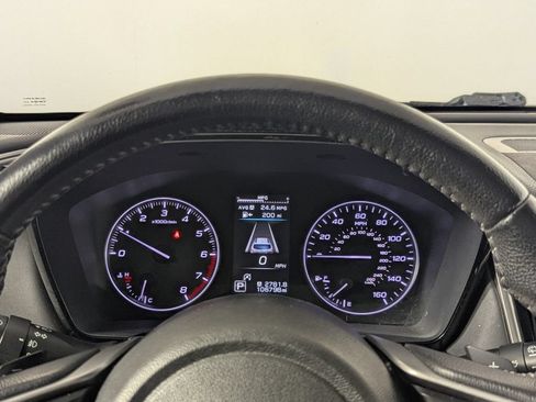 Used 2021 Subaru Outback Premium AWD/4WD image 19