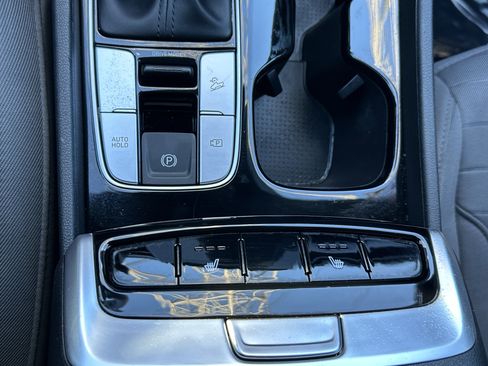 Used 2024 Hyundai Santa Cruz SEL image 29