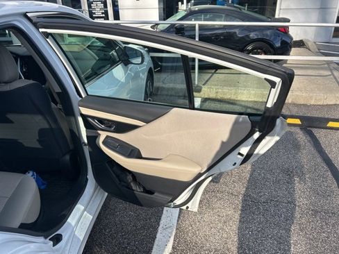 Used 2020 Subaru Legacy Premium image 16