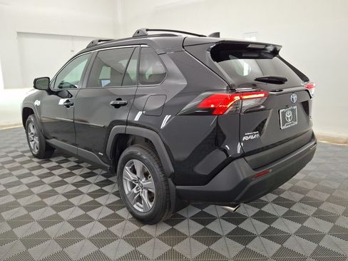 Certified 2024 Toyota RAV4 XLE w/ Convenience Package AWD/4WD image 22