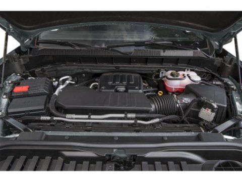 Used 2026 Chevrolet Silverado 1500 LT AWD/4WD image 14