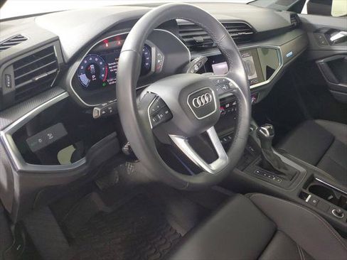 Used 2021 Audi Q3 2.0T Premium Plus AWD/4WD image 24