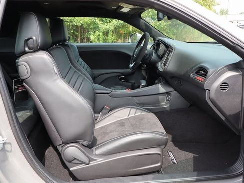 Used 2023 Dodge Challenger SRT Hellcat Widebody image 45