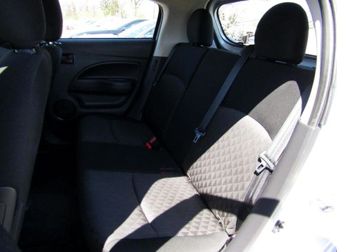 Used 2021 Mitsubishi Mirage ES image 17