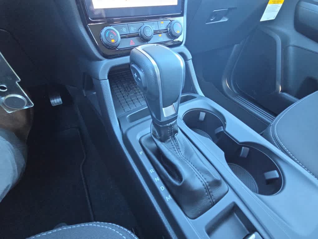 New 2026 Ford Ranger XLT AWD/4WD image 49