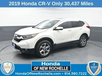 Used 2019 Honda CR-V EX-L video 1
