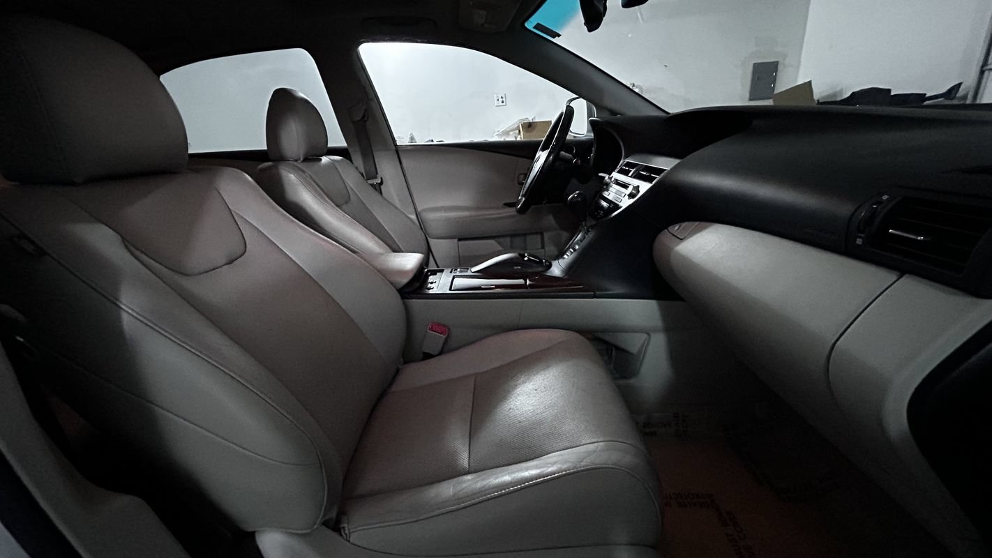 Used 2011 Lexus RX 350 AWD w/ Premium Pkg image 14