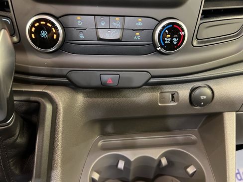 New 2025 Ford Transit 350 148 Medium Roof AWD image 12