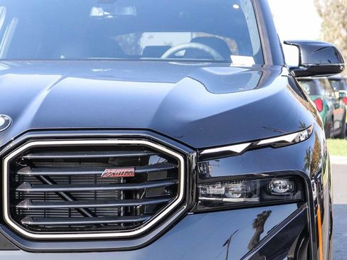 New 2026 BMW XM Label Red image 7