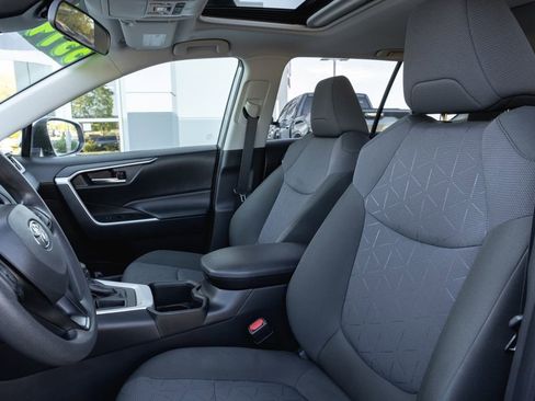 Certified 2025 Toyota RAV4 XLE w/ Convenience Package image 12