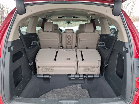 Used 2022 Honda Odyssey Elite image 31