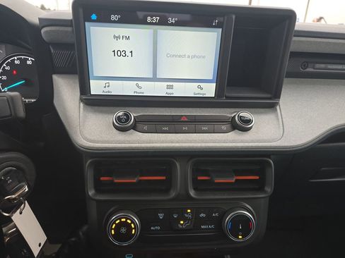 Used 2023 Ford Maverick XLT w/ Equipment Group 300A Standard AWD/4WD image 11