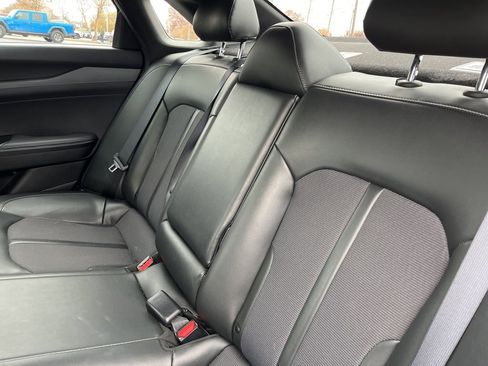 Used 2021 Kia K5 GT-Line w/ GT-Line FWD Premium Package image 35