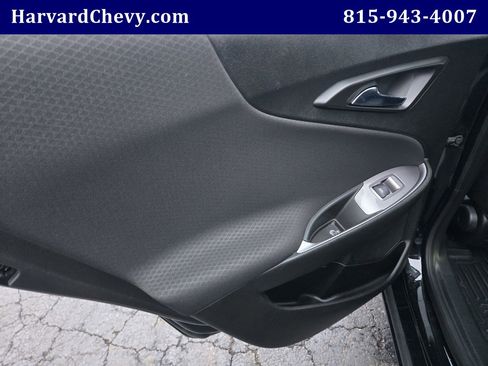 Used 2019 Chevrolet Malibu LS w/ LPO, Convenience Package 1 image 32