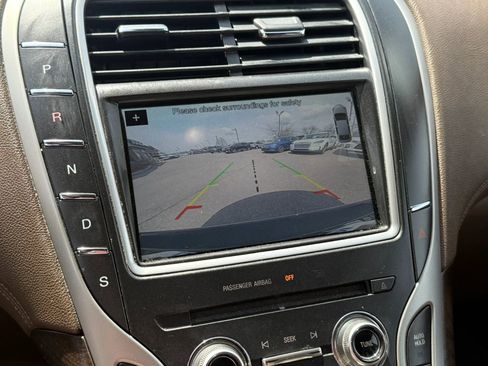 Used 2016 Lincoln MKX Reserve image 27