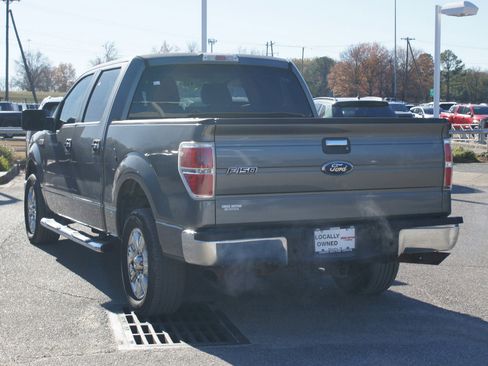 Used 2010 Ford F150 XLT image 8