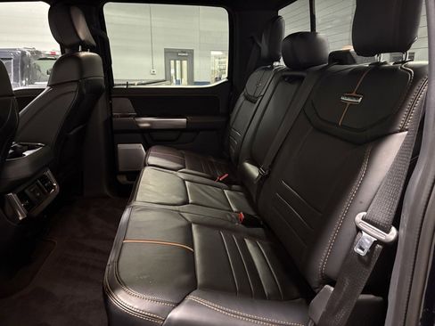 Used 2024 Ford F250 Platinum image 22