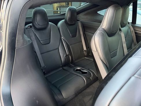 Used 2016 Tesla Model X 60D image 9