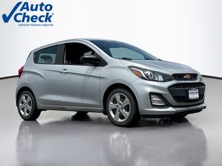 Used 2020 Chevrolet Spark LS FWD video 1