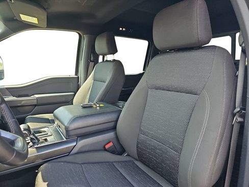Used 2023 Ford F150 XLT w/ Equipment Group 302A High AWD/4WD image 15