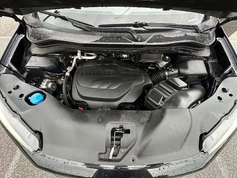 Used 2022 Honda Pilot Special Edition image 32