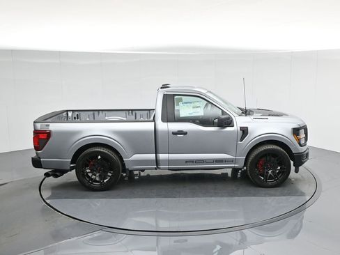 New 2025 Ford F150 XL image 34