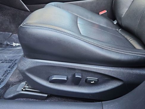 Used 2022 INFINITI Q50 Luxe w/ Cargo Package image 25