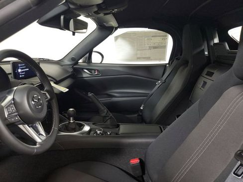 New 2026 MAZDA MX-5 Miata Sport image 15