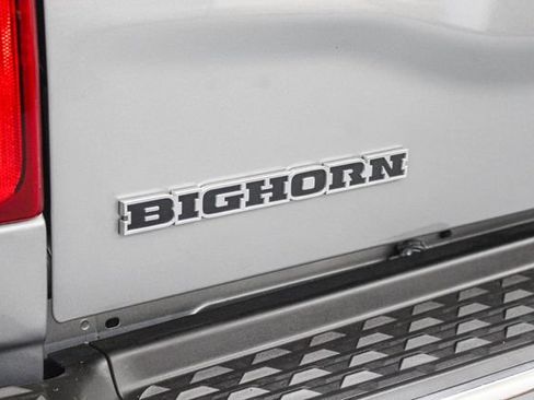 Used 2021 RAM 2500 Big Horn w/ Level 1 Equipment Group AWD/4WD image 15