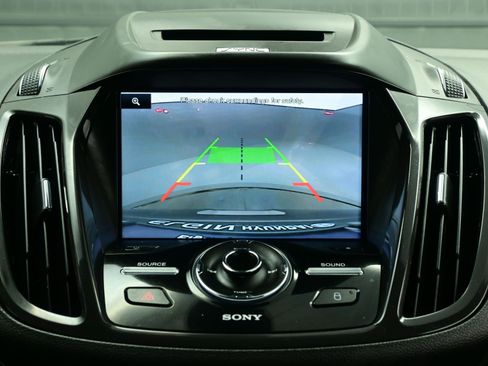 Used 2014 Ford Escape Titanium image 19