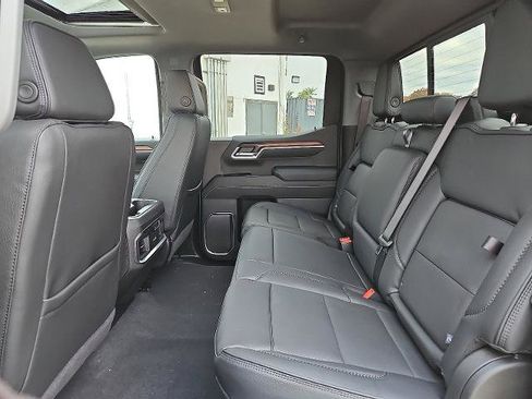 New 2026 GMC Sierra 1500 Denali image 8