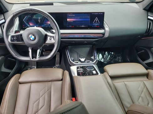 Used 2025 BMW X3 xDrive30i AWD/4WD image 22