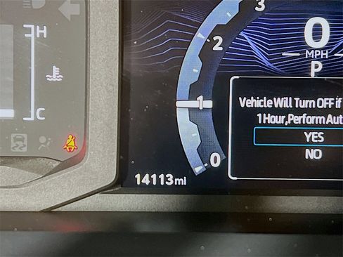 Certified 2025 Toyota 4Runner SR5 image 12