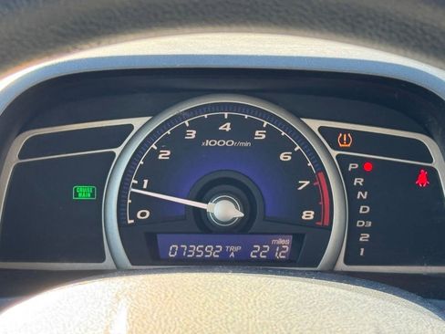 Used 2010 Honda Civic EX image 27