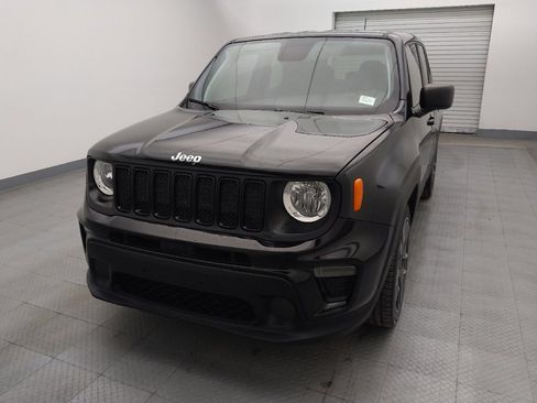Used 2020 Jeep Renegade Sport image 15