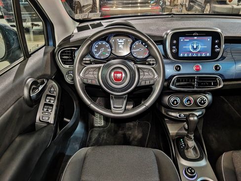 Used 2020 FIAT 500X Pop AWD/4WD image 3
