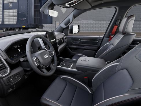 New 2026 RAM 1500 Laramie AWD/4WD image 31