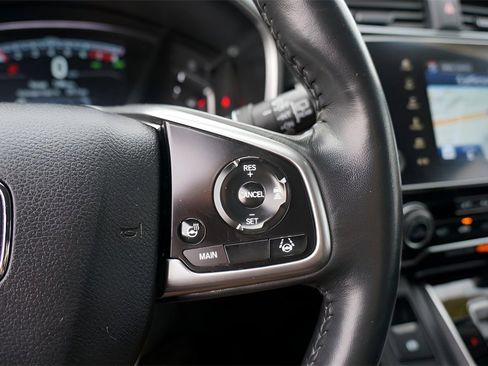 Used 2022 Honda CR-V Touring image 21