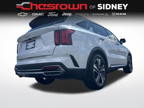 Used 2023 Kia Sorento SX Prestige AWD/4WD image 11