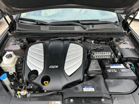 Used 2016 Hyundai Azera Limited FWD image 30