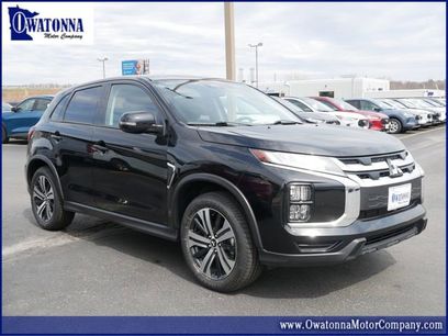 Used 2025 Mitsubishi Outlander Sport ES