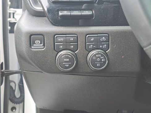 Used 2025 Chevrolet Silverado 1500 LTZ w/ Technology Package image 27