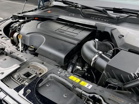 Used 2026 Land Rover Range Rover Evoque S image 33