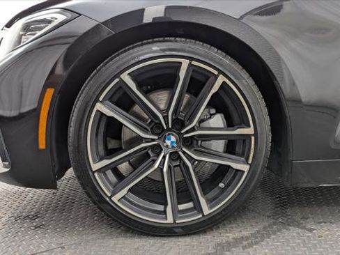 Used 2021 BMW 430i Coupe w/ M Sport Package image 30