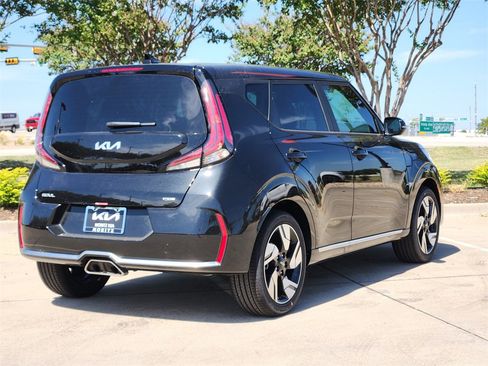 New 2025 Kia Soul GT-Line image 4