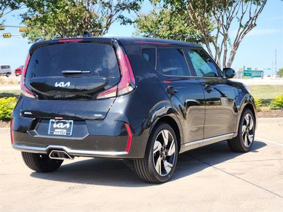 New 2025 Kia Soul GT-Line