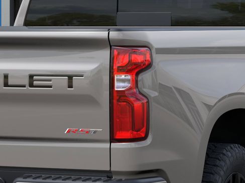 New 2026 Chevrolet Silverado 1500 RST AWD/4WD image 11
