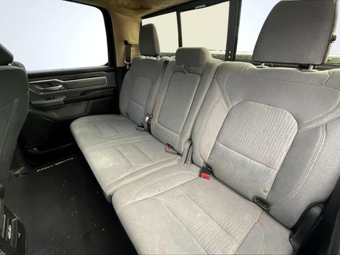 Used 2019 RAM 1500 Big Horn image 27